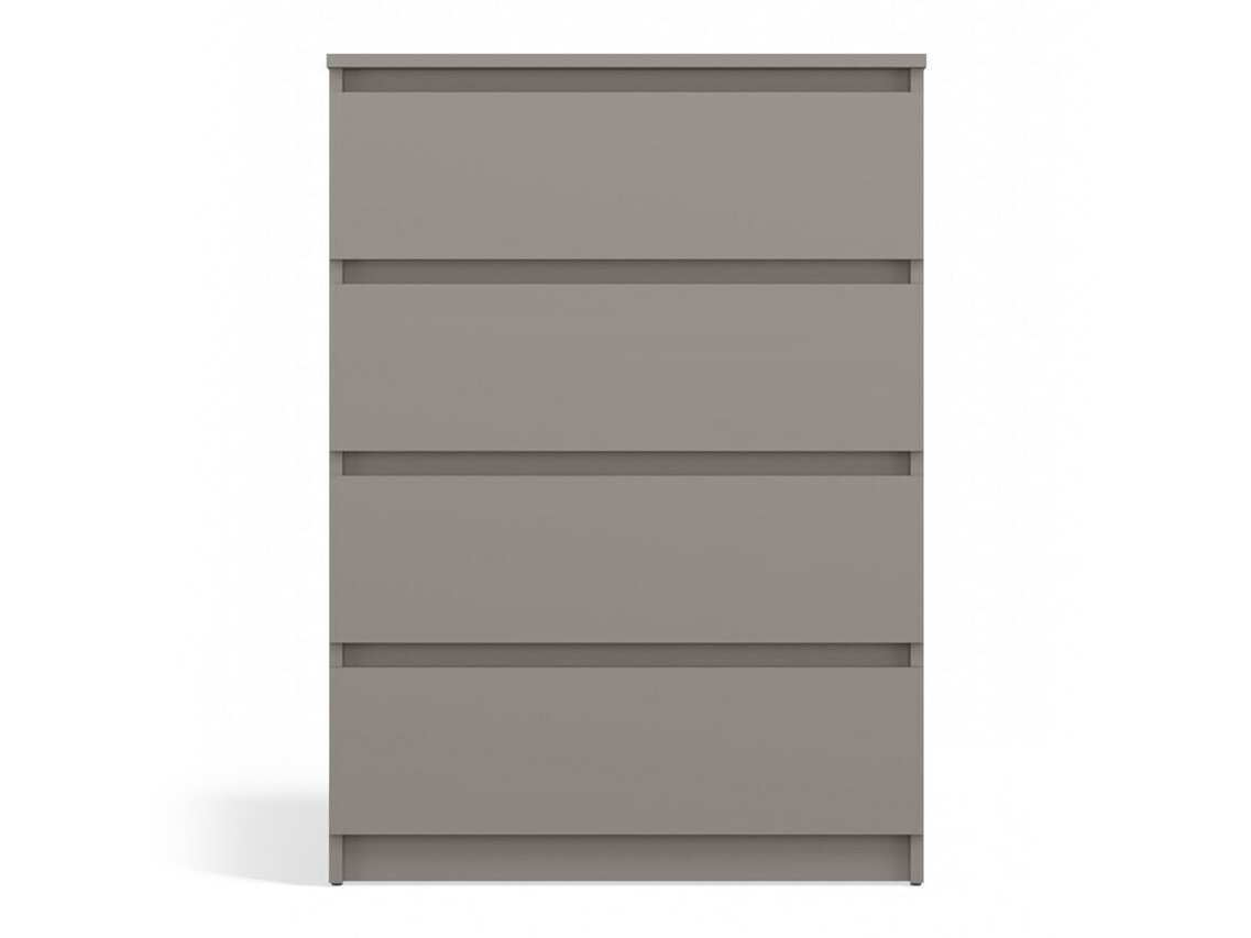 Kumode Elbvelu 105 (Pelēks)