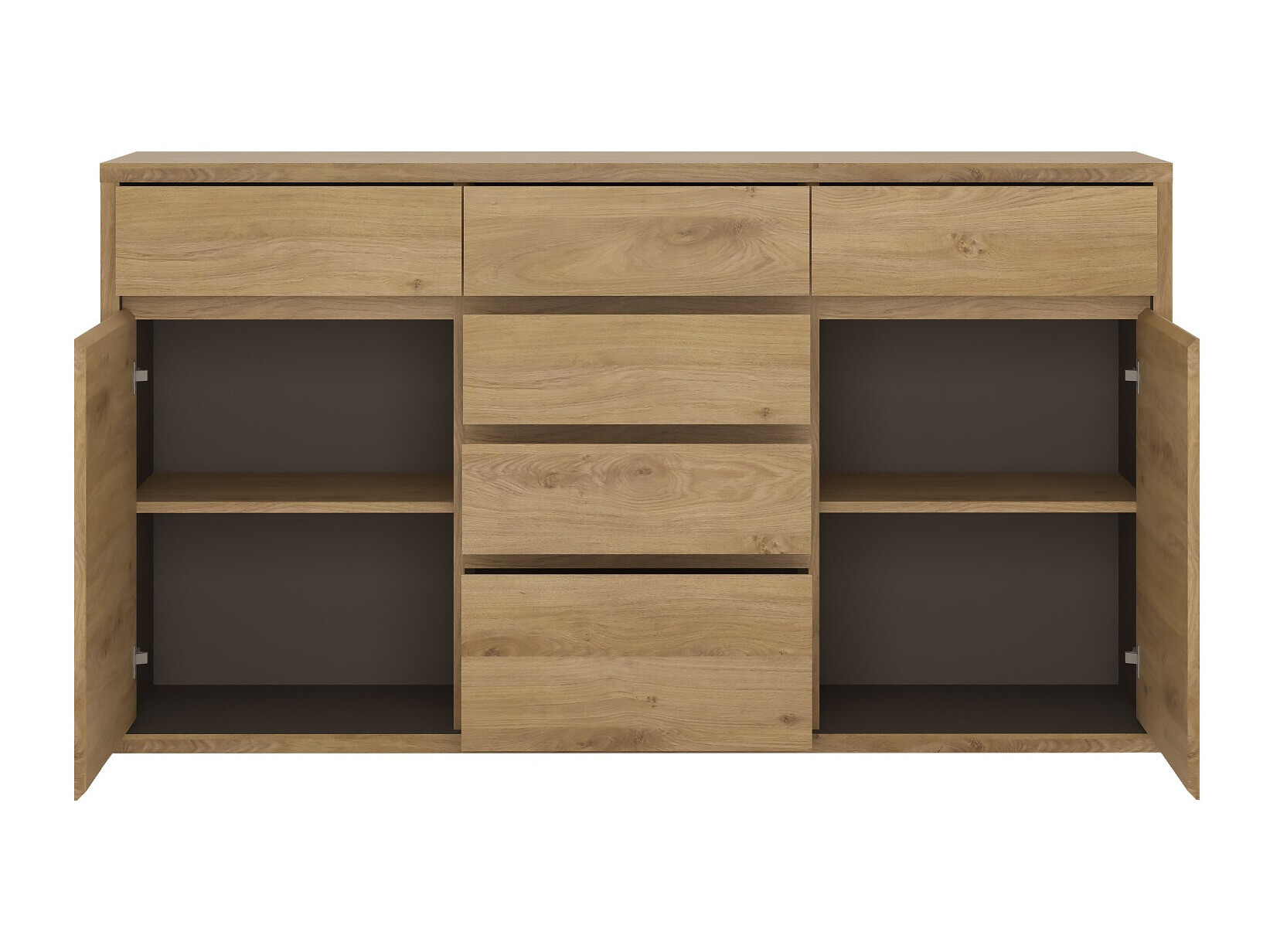 Mājas biroja komplekts Ophdeli 118