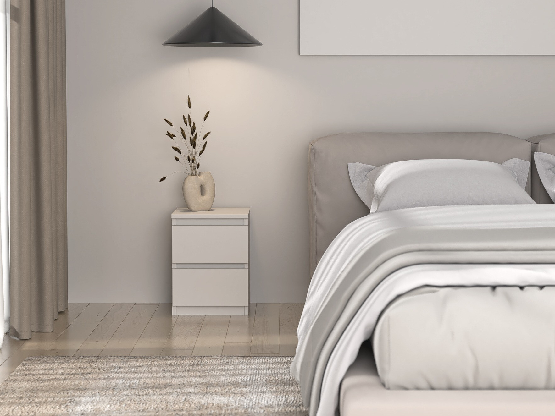 Naktsgaldiņš Elbvelu 107 (Kašmirs)