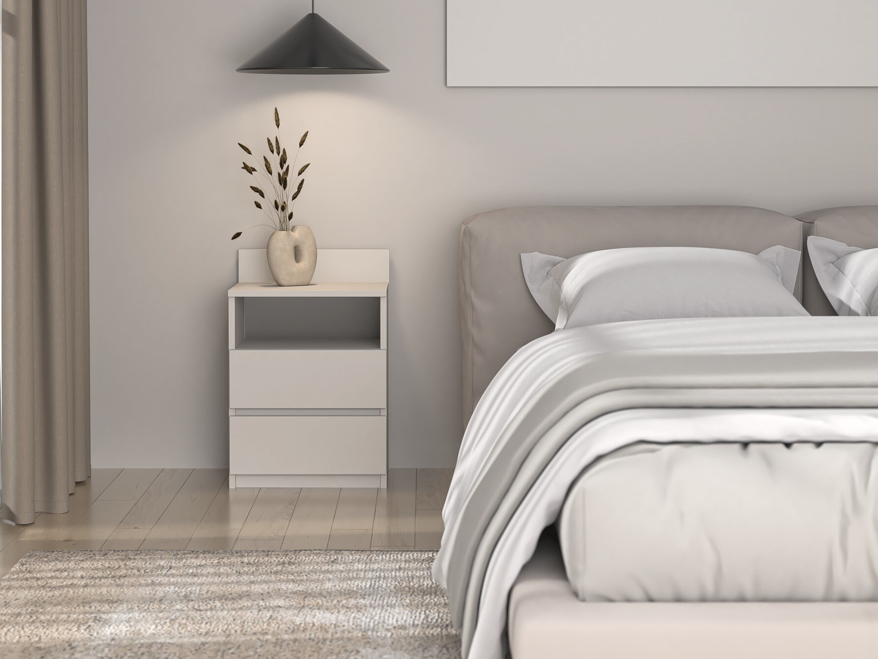 Naktsgaldiņš Elbvelu 119 (Kašmirs)