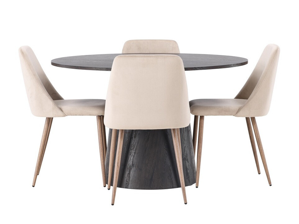 Обеденный гарнитур Dallas 4423