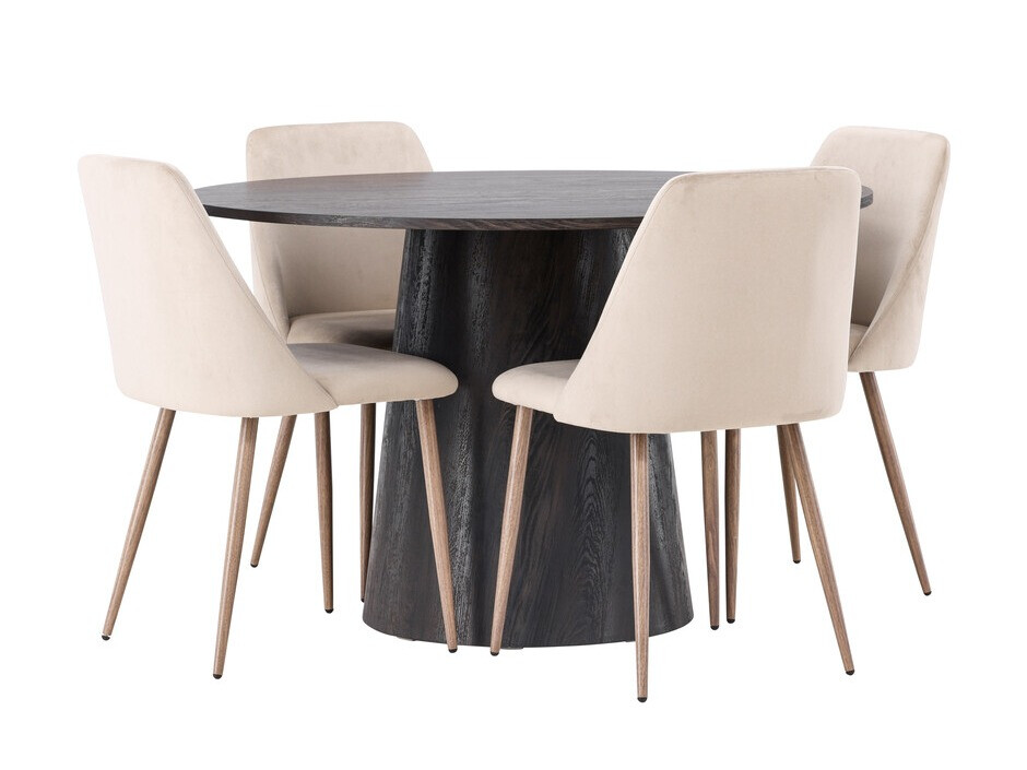 Обеденный гарнитур Dallas 4423