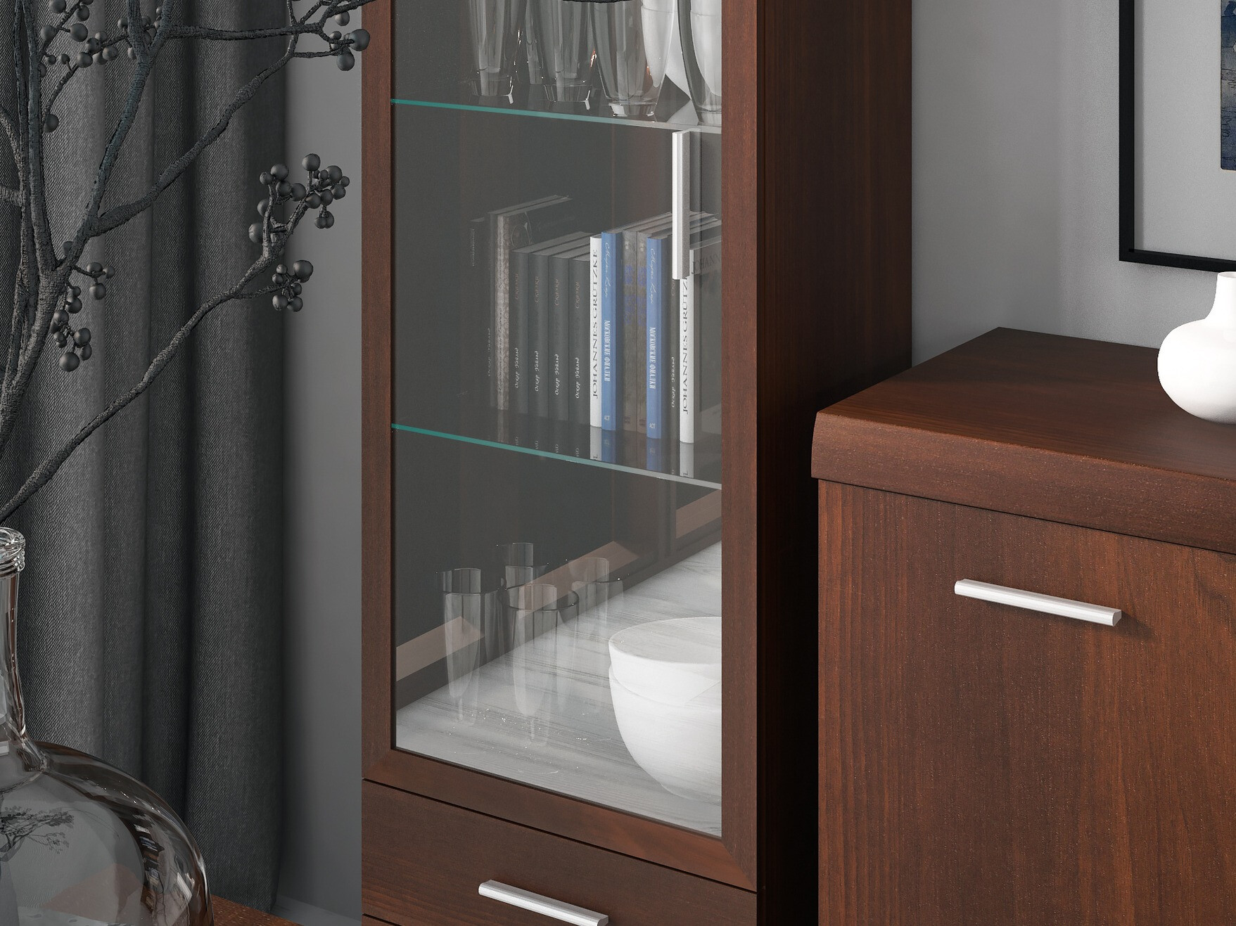 Стеллаж Evacali 100