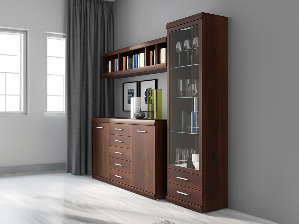 Стеллаж Evacali 100