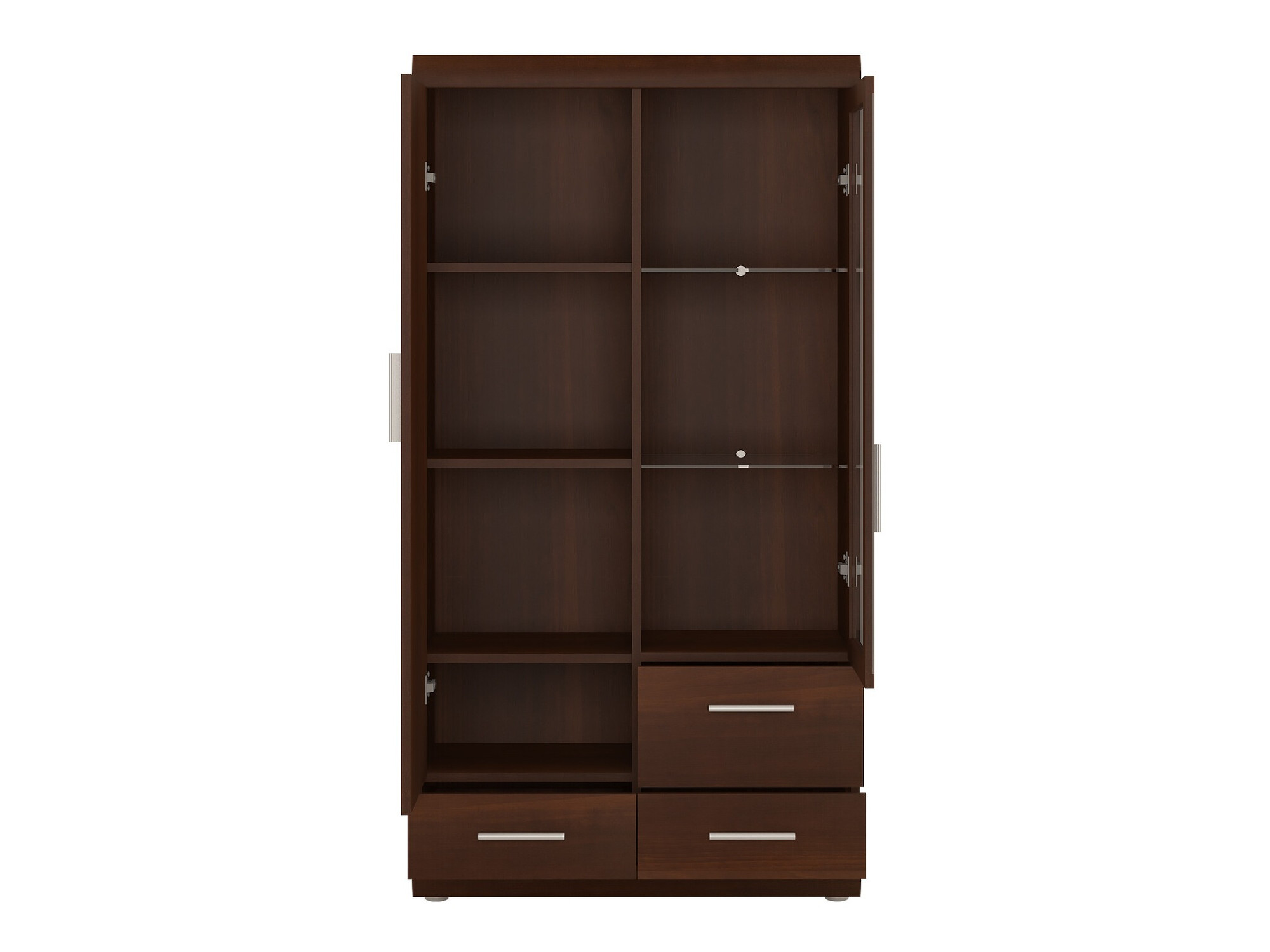 Стеллаж Evacali 101