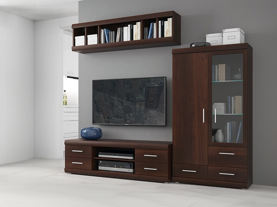 TV galds Evacali 108