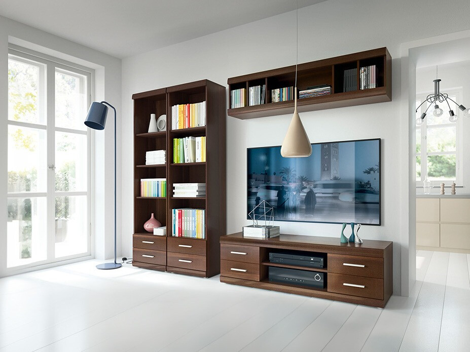 TV galds Evacali 108