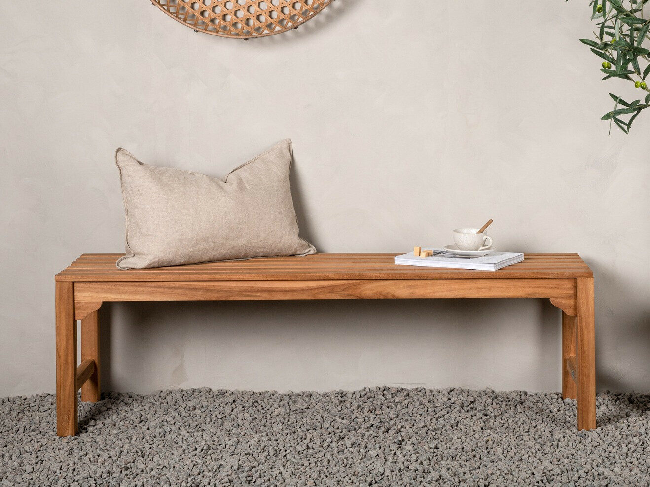 Dārza sols Nunova 119