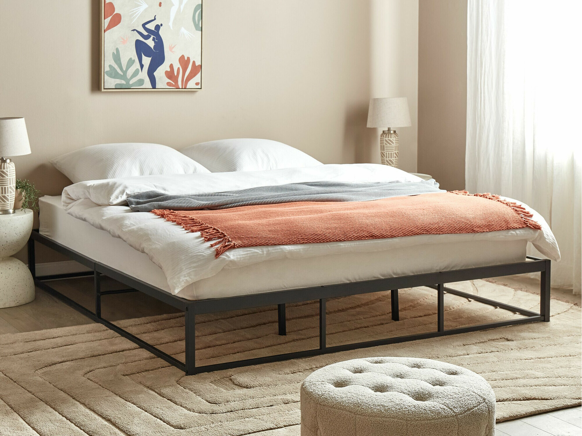 Gulta Berwyn 1625 (Melns)