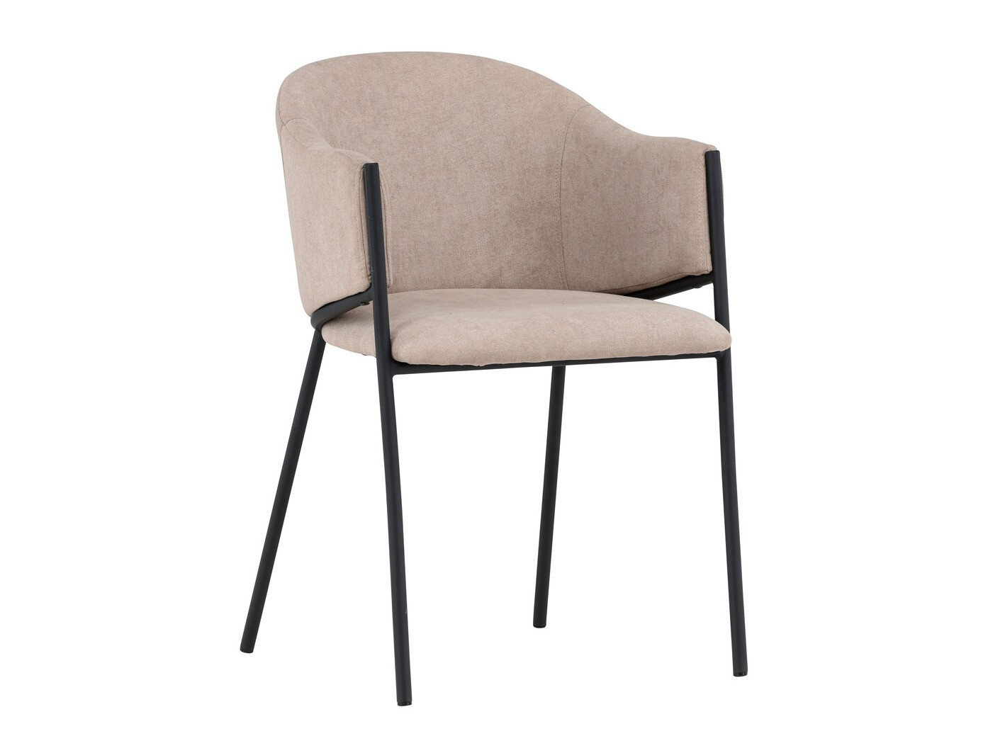 Krēsls Dallas 3822 (Bēšs)