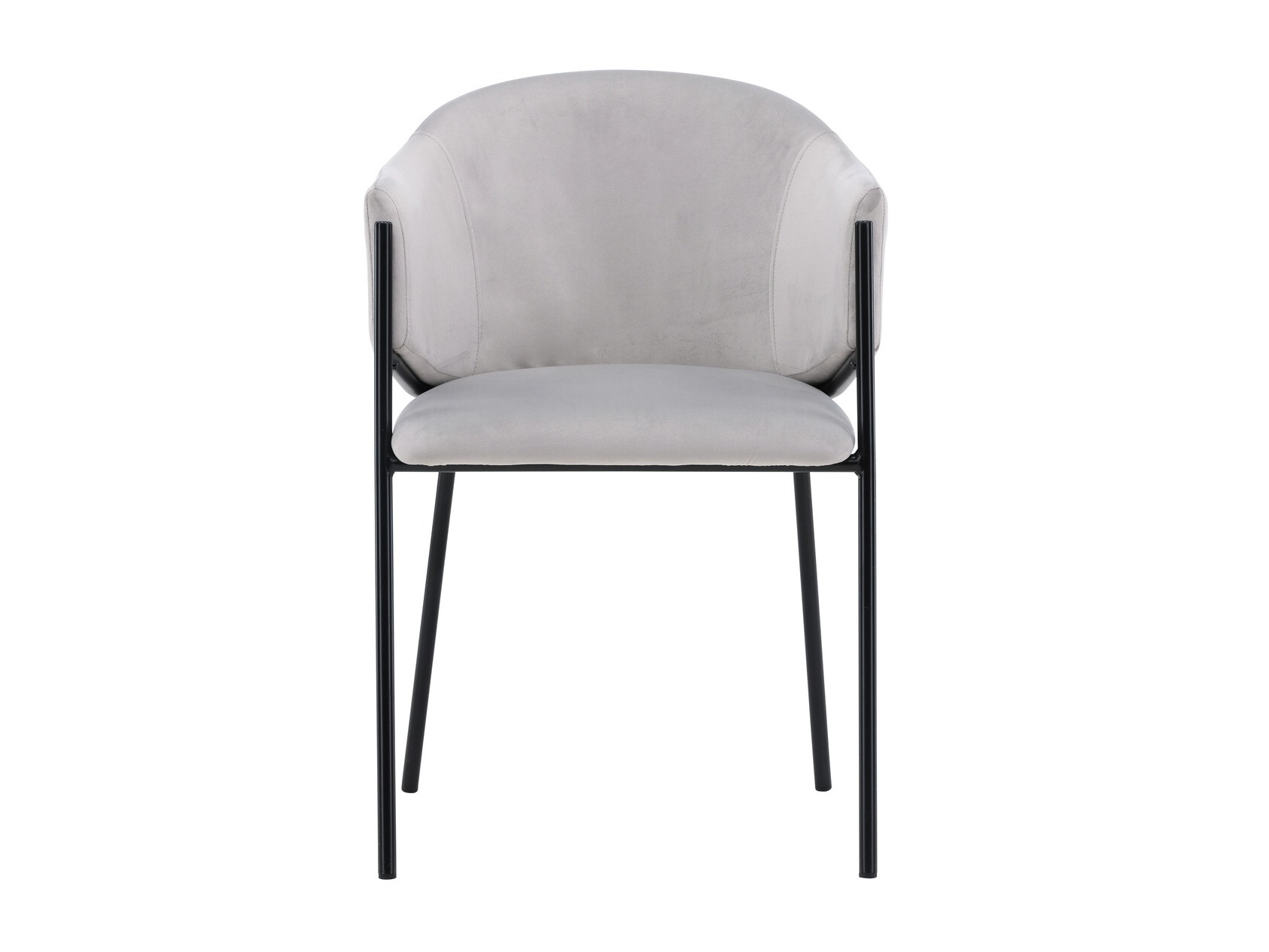 Krēsls Dallas 3822 (Pelēks)