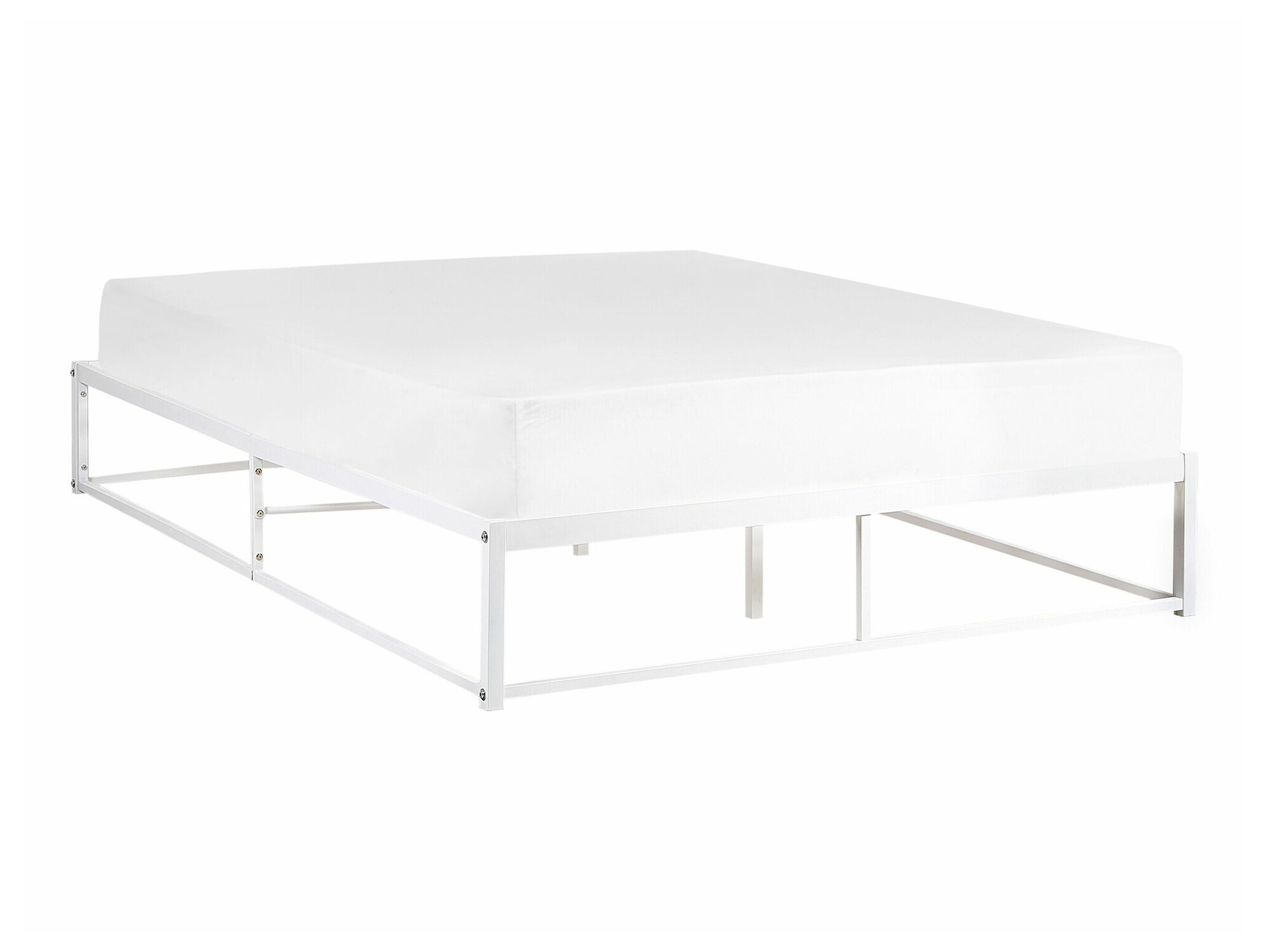 Кровать Berwyn 1625 (Белый)