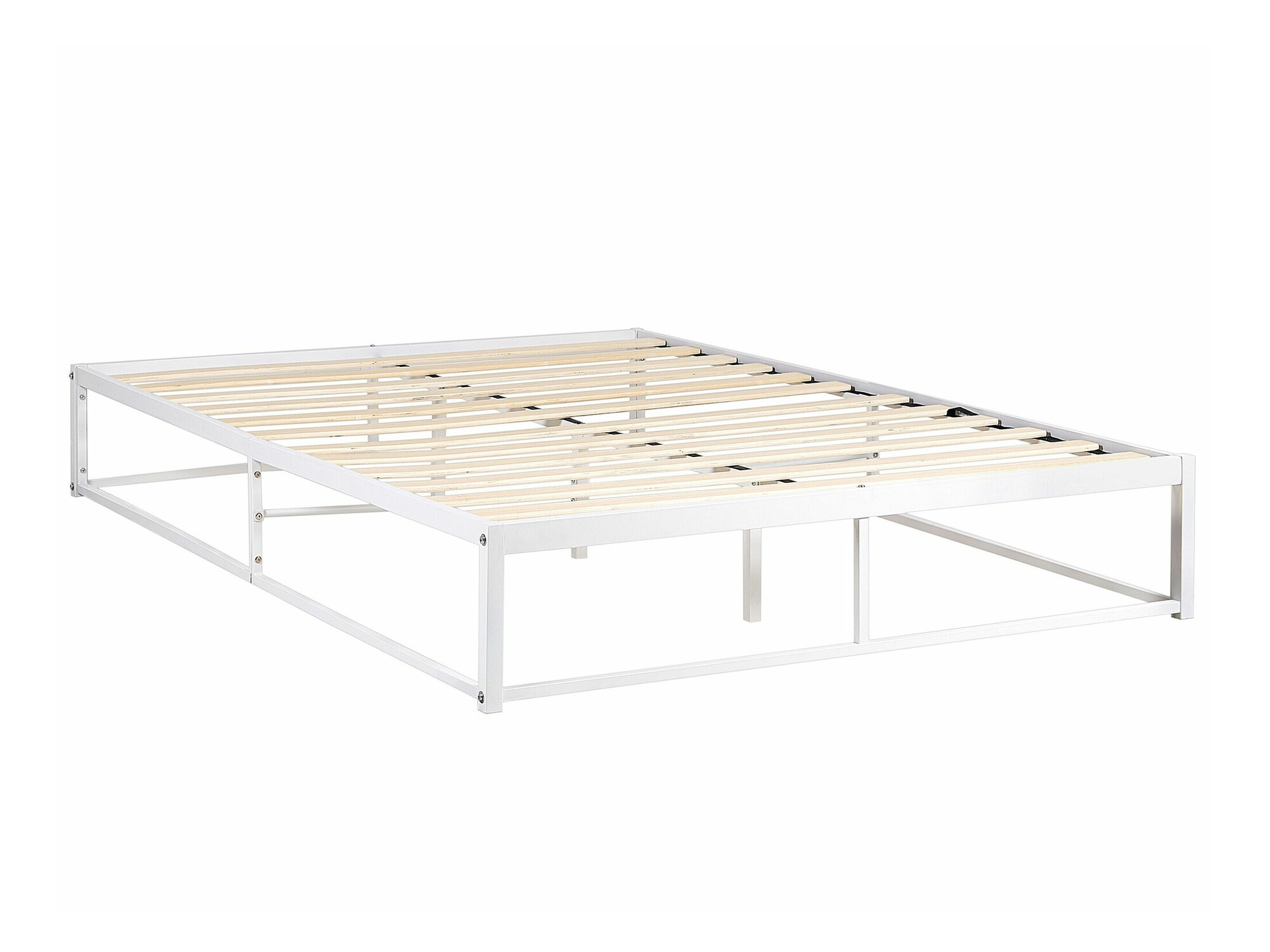 Кровать Berwyn 1625 (Белый)