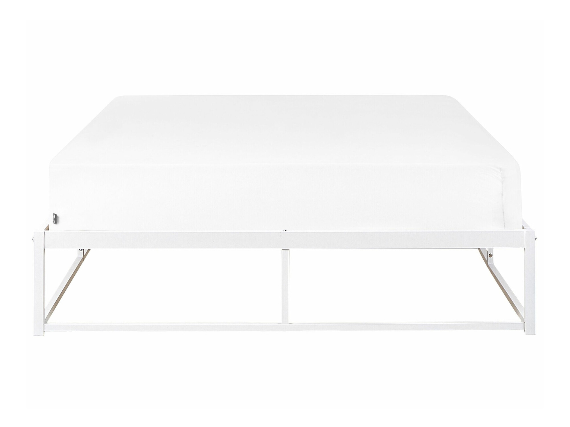 Кровать Berwyn 1625 (Белый)