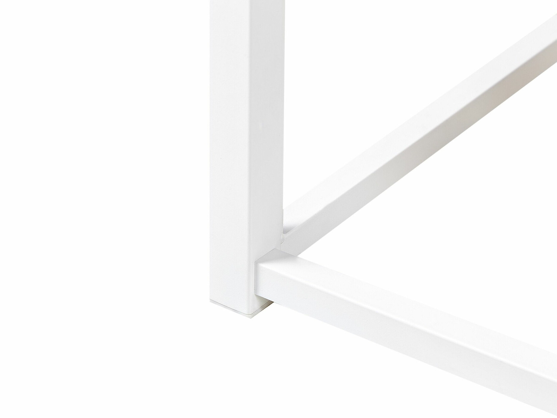 Кровать Berwyn 1625 (Белый)