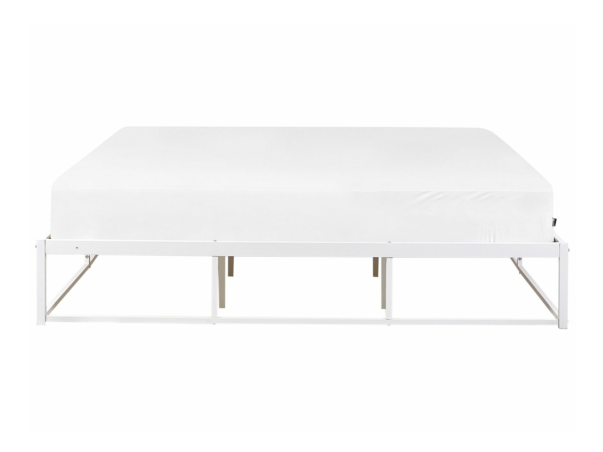 Кровать Berwyn 1625 (Белый)