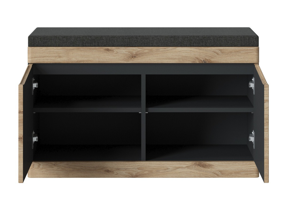 Kurpju kaste Tivfelu 100