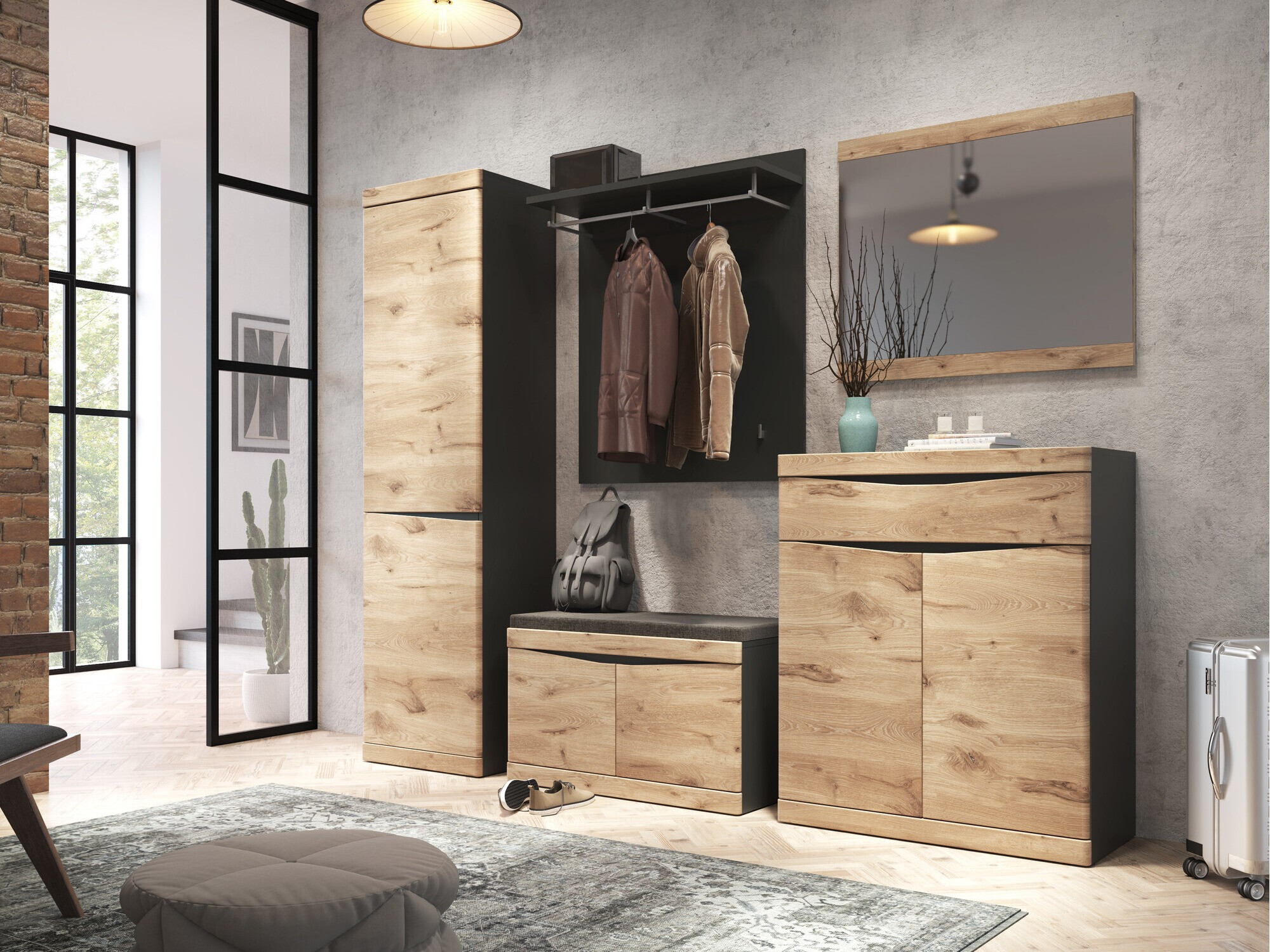 Kurpju kaste Tivfelu 100