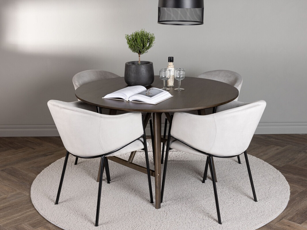 Обеденный гарнитур Dallas 4441