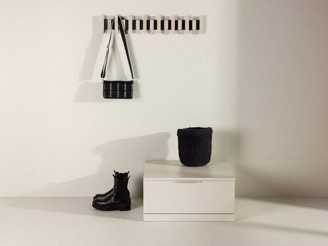 Priekšnama komplekts Dallas 4434