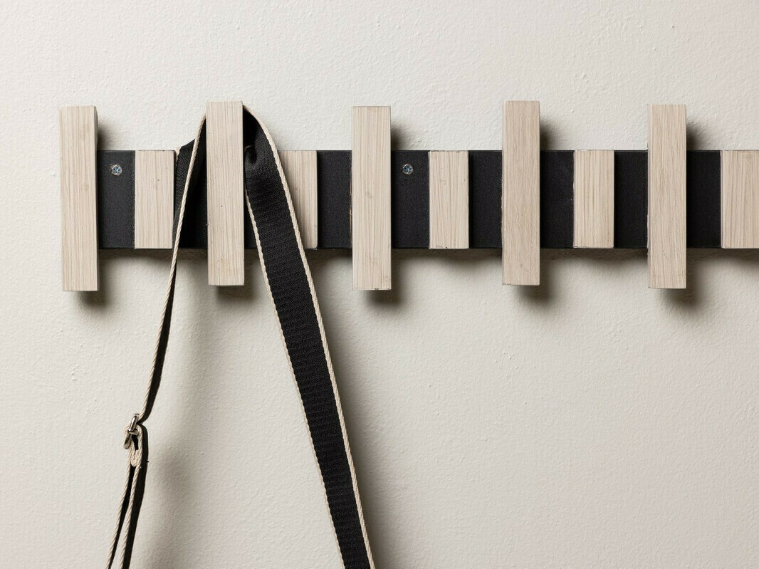 Priekšnama komplekts Dallas 4434