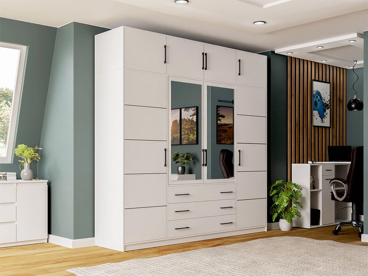 Skapis Dortivu III (Jā)