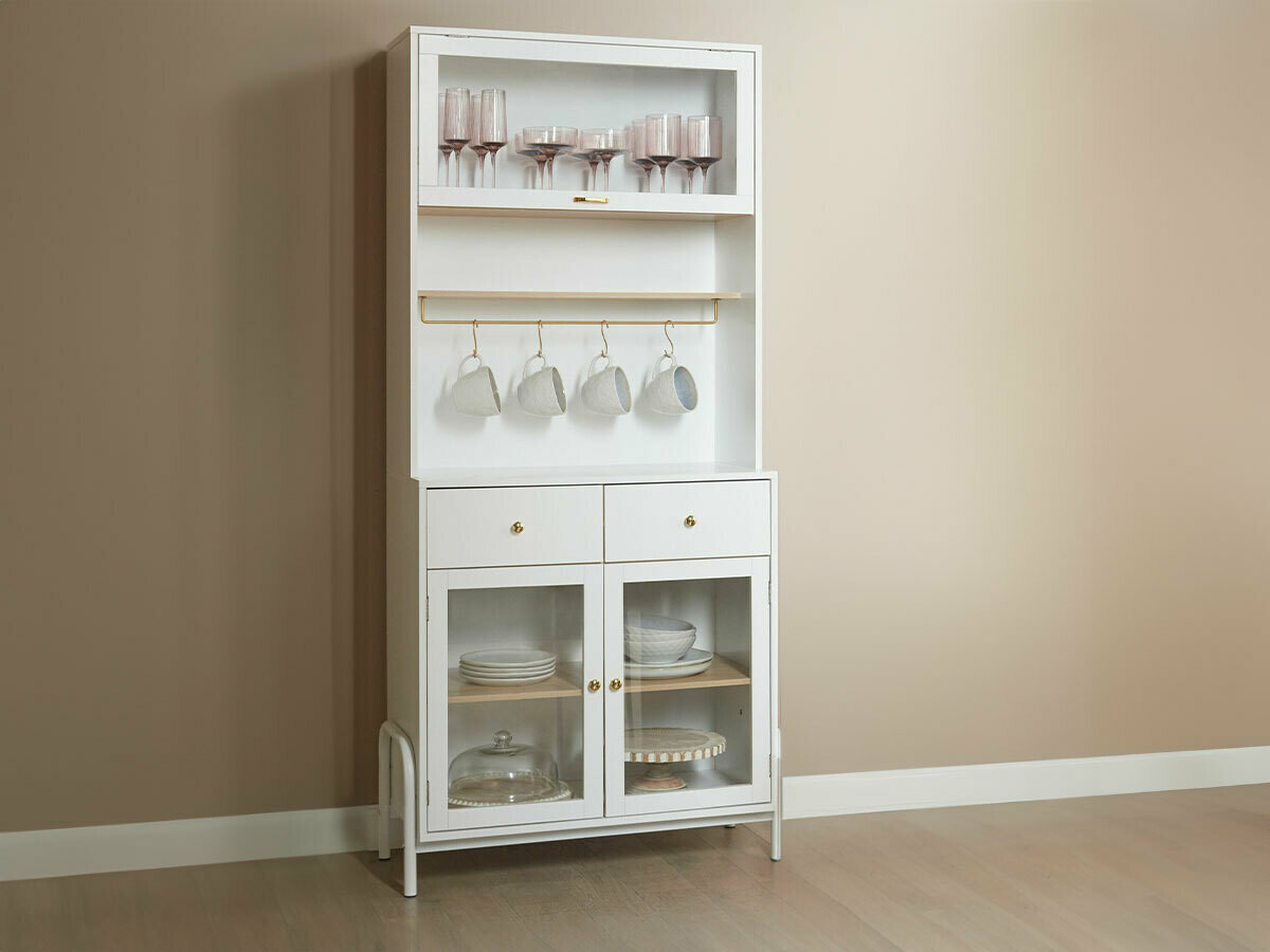 Стеллаж Berwyn 2010