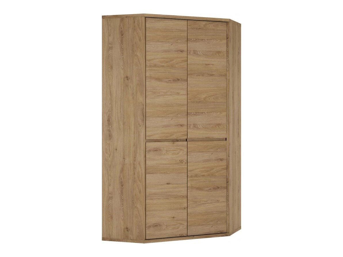 Stūra skapis Ophdeli 105