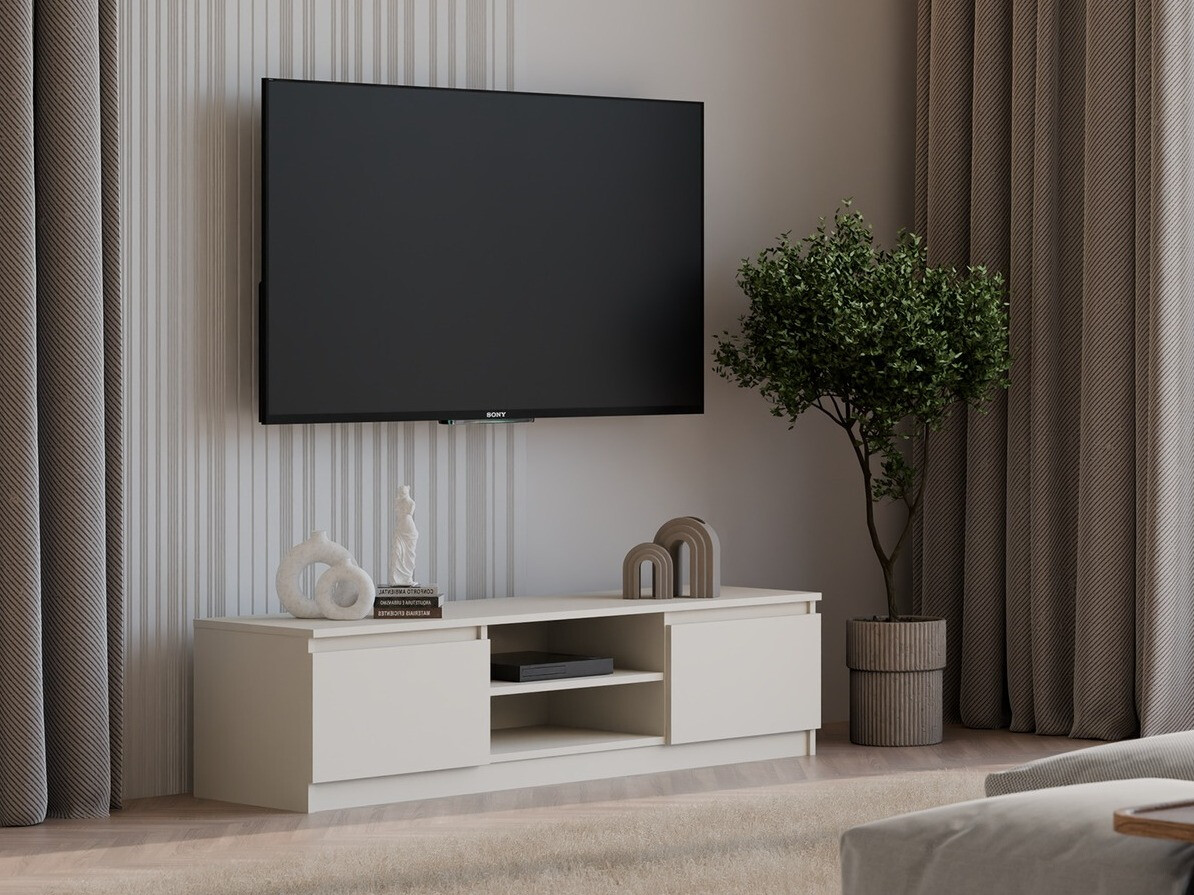 TV galds Elbvelu 125 (Kašmirs)