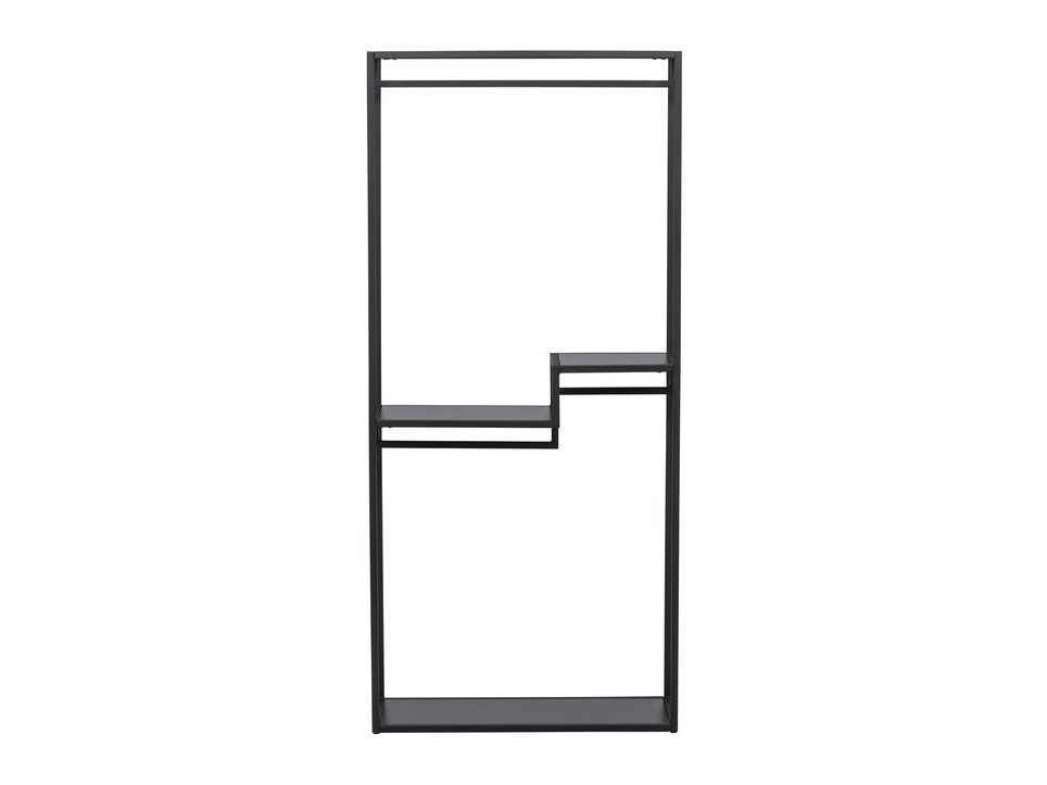 Uzkaramais Dallas 4439 (Melns)