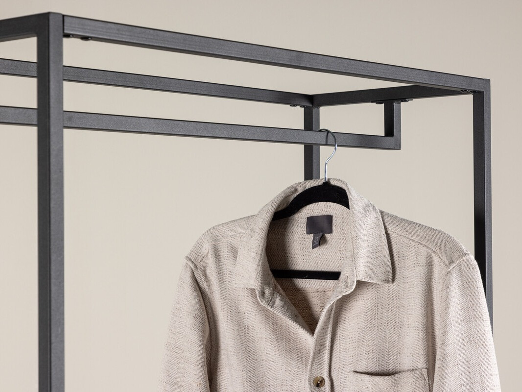 Вешалка Dallas 4439 (Чёрный)