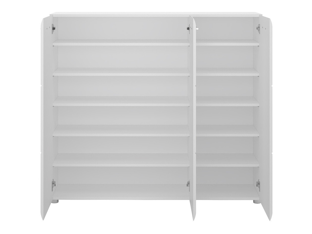 Apavu plaukts Dalodeo 107