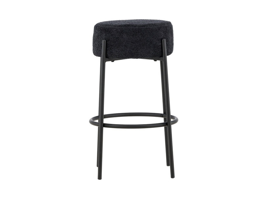 Барный стул Dallas 4891 (Чёрный)