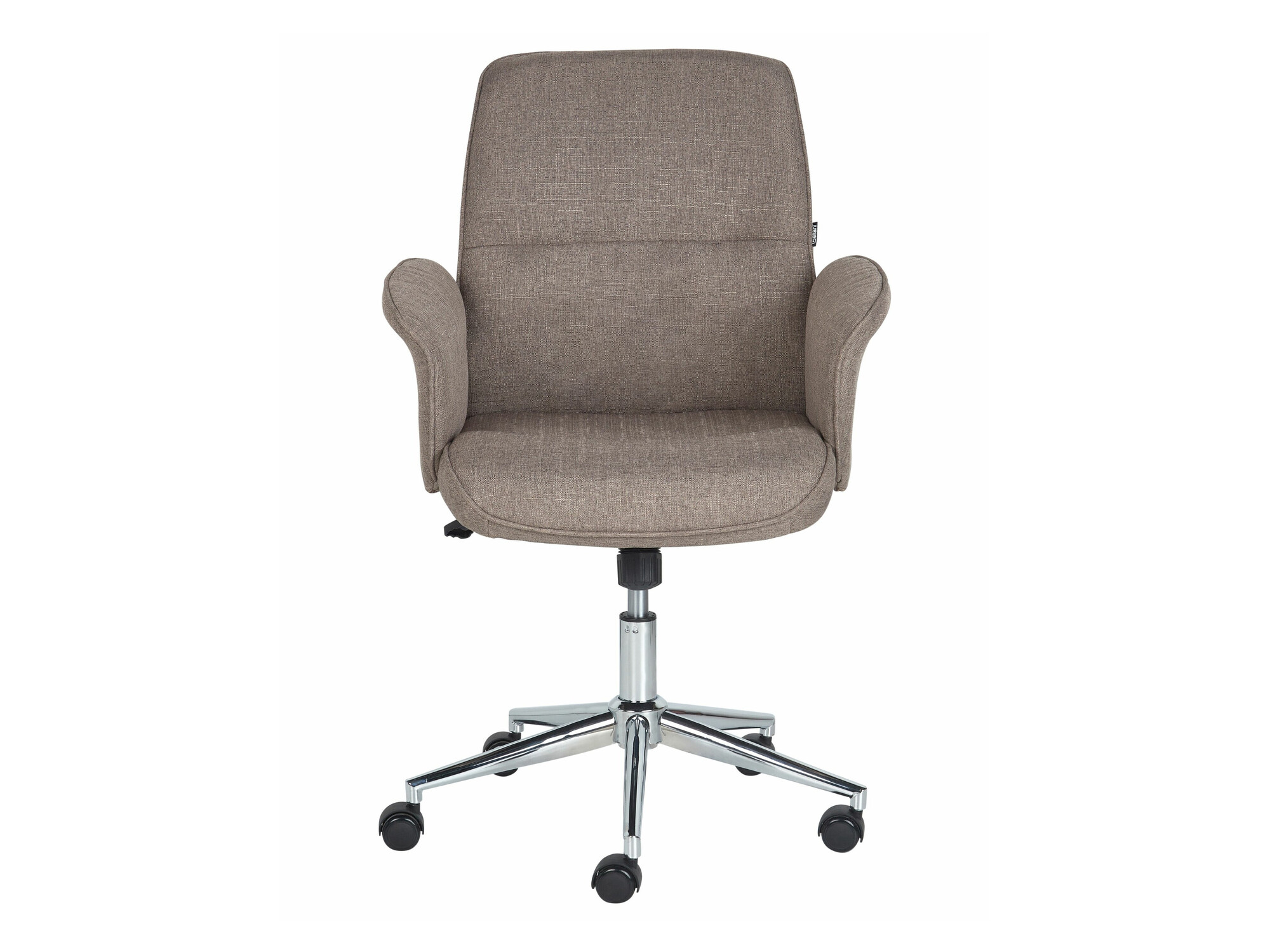 Biroja krēsls Berwyn 2023 (Brūns)