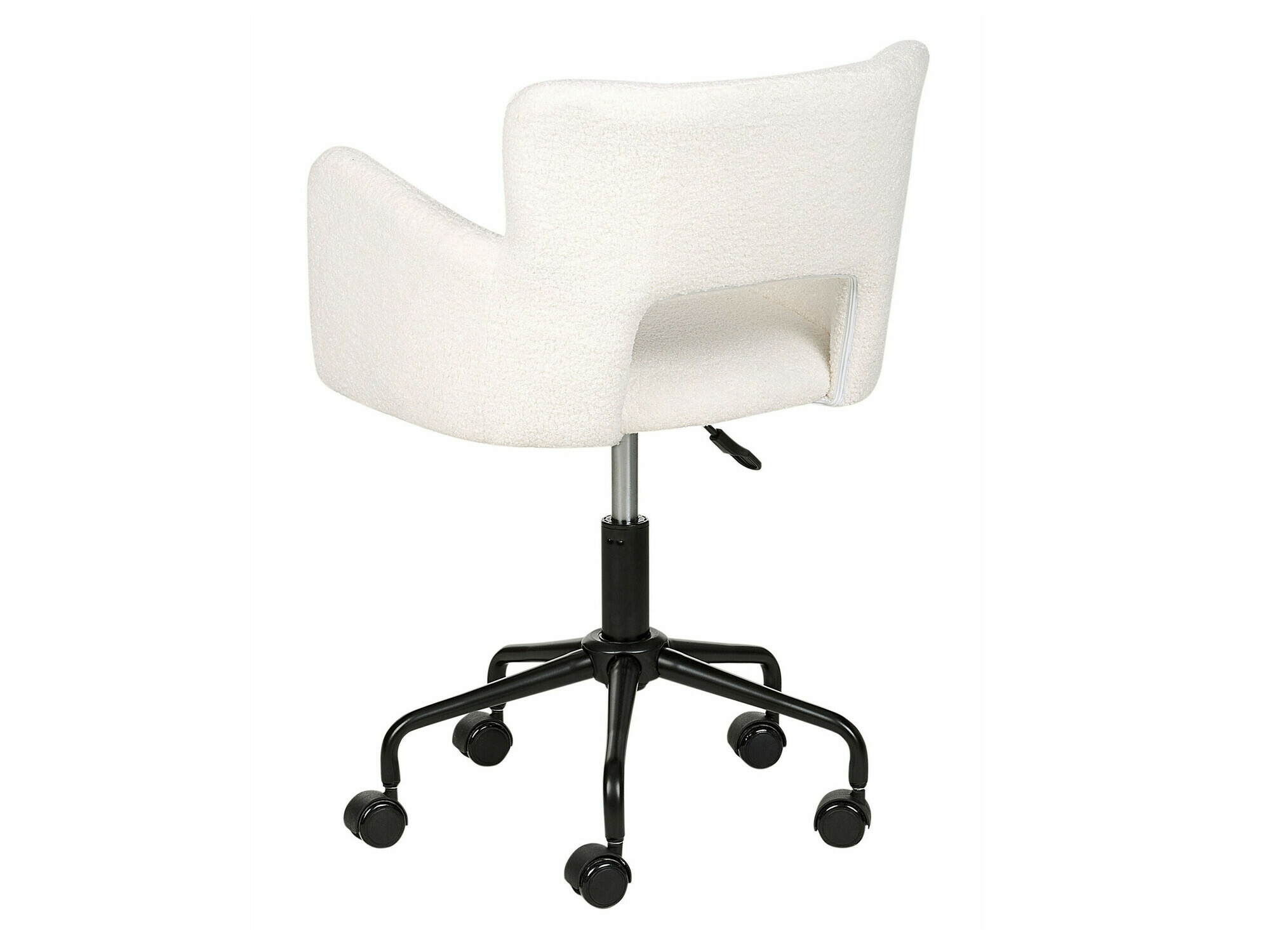 Biroja krēsls Berwyn 895 (Balts)