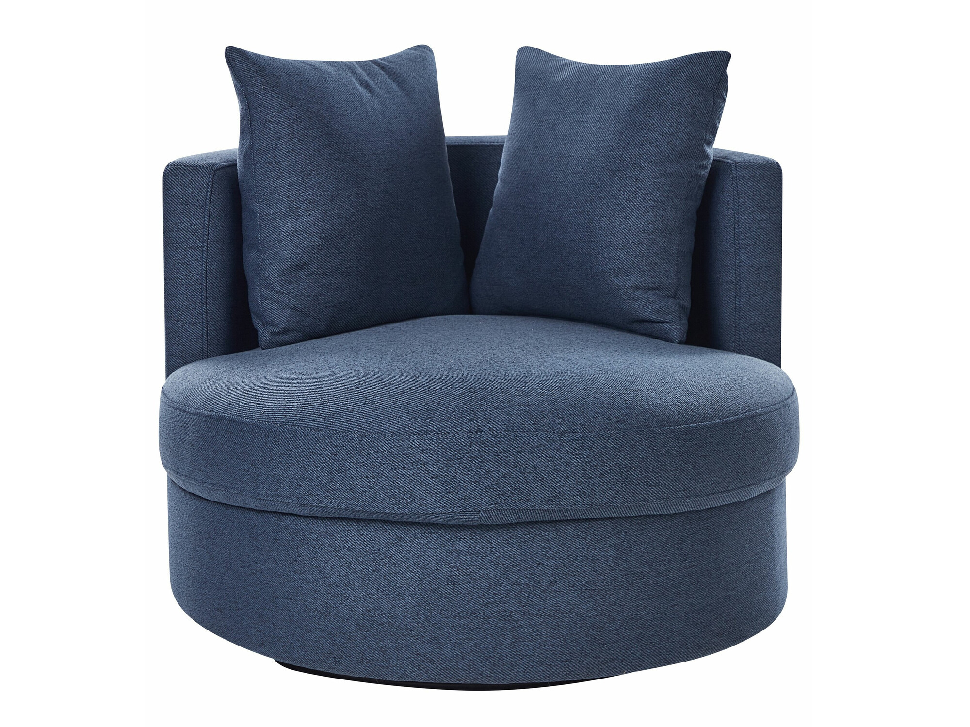 Кресло Berwyn 1420 (Синий)