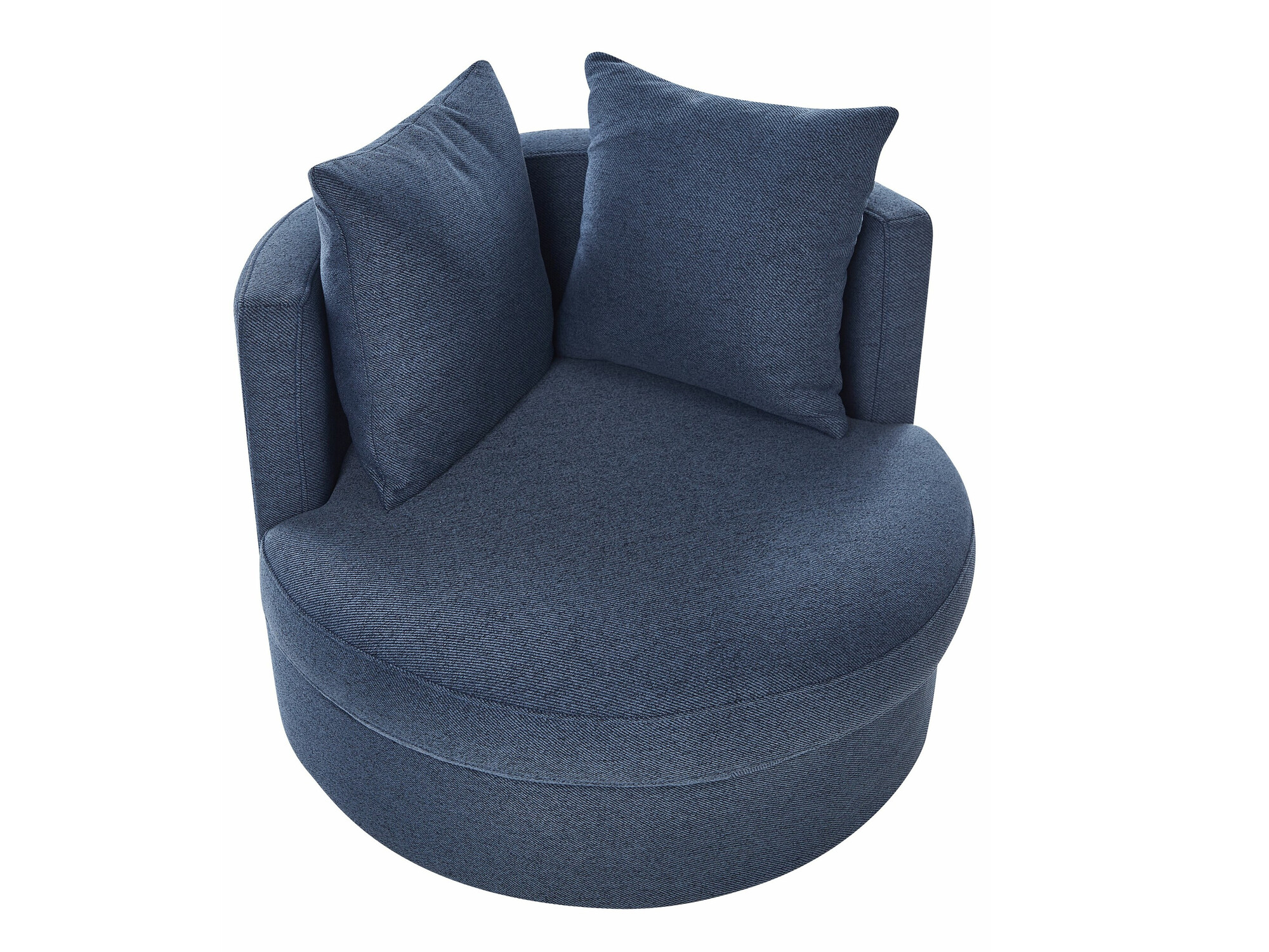 Кресло Berwyn 1420 (Синий)