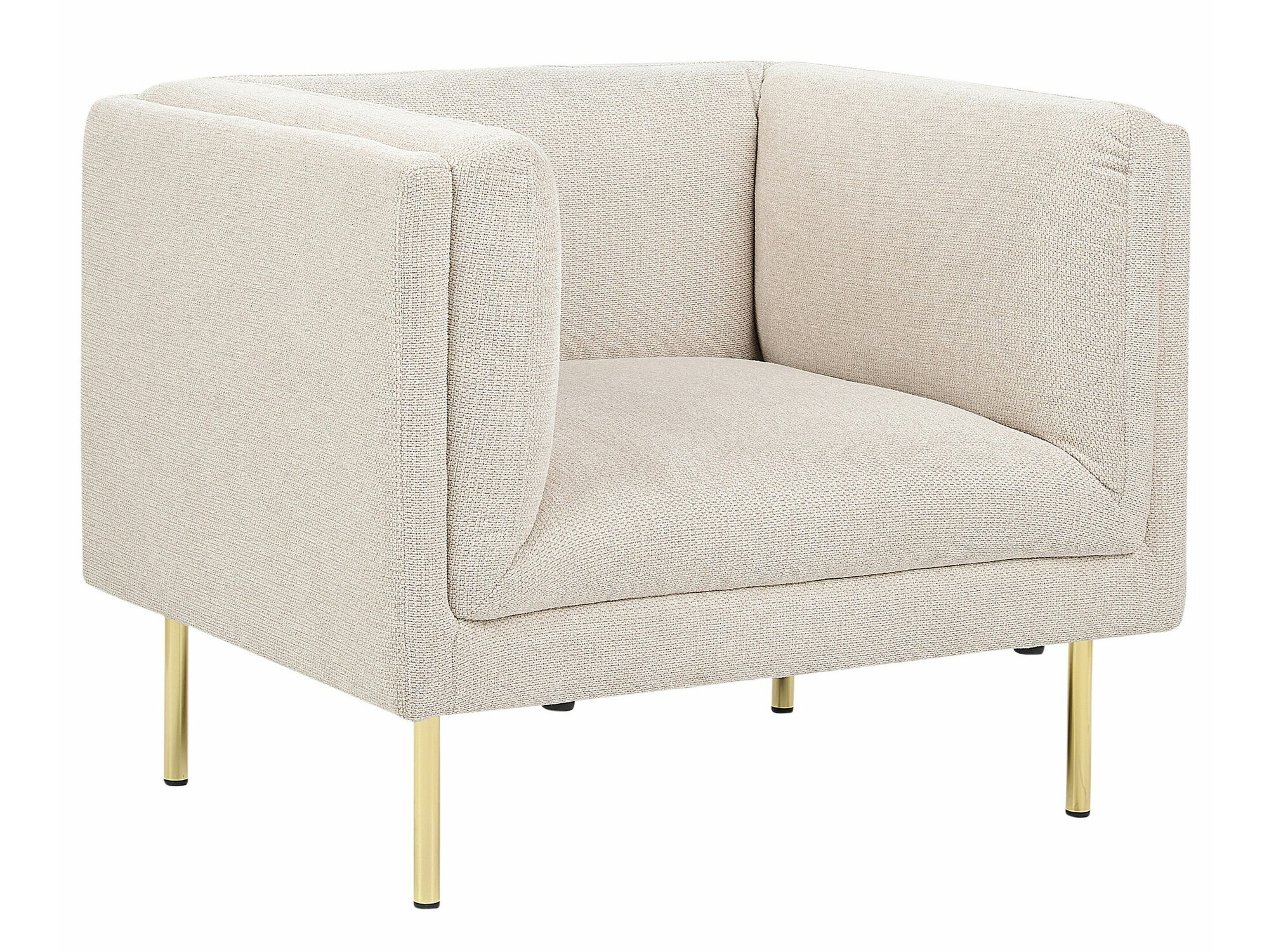 Кресло Berwyn 2021 (Бежевый)