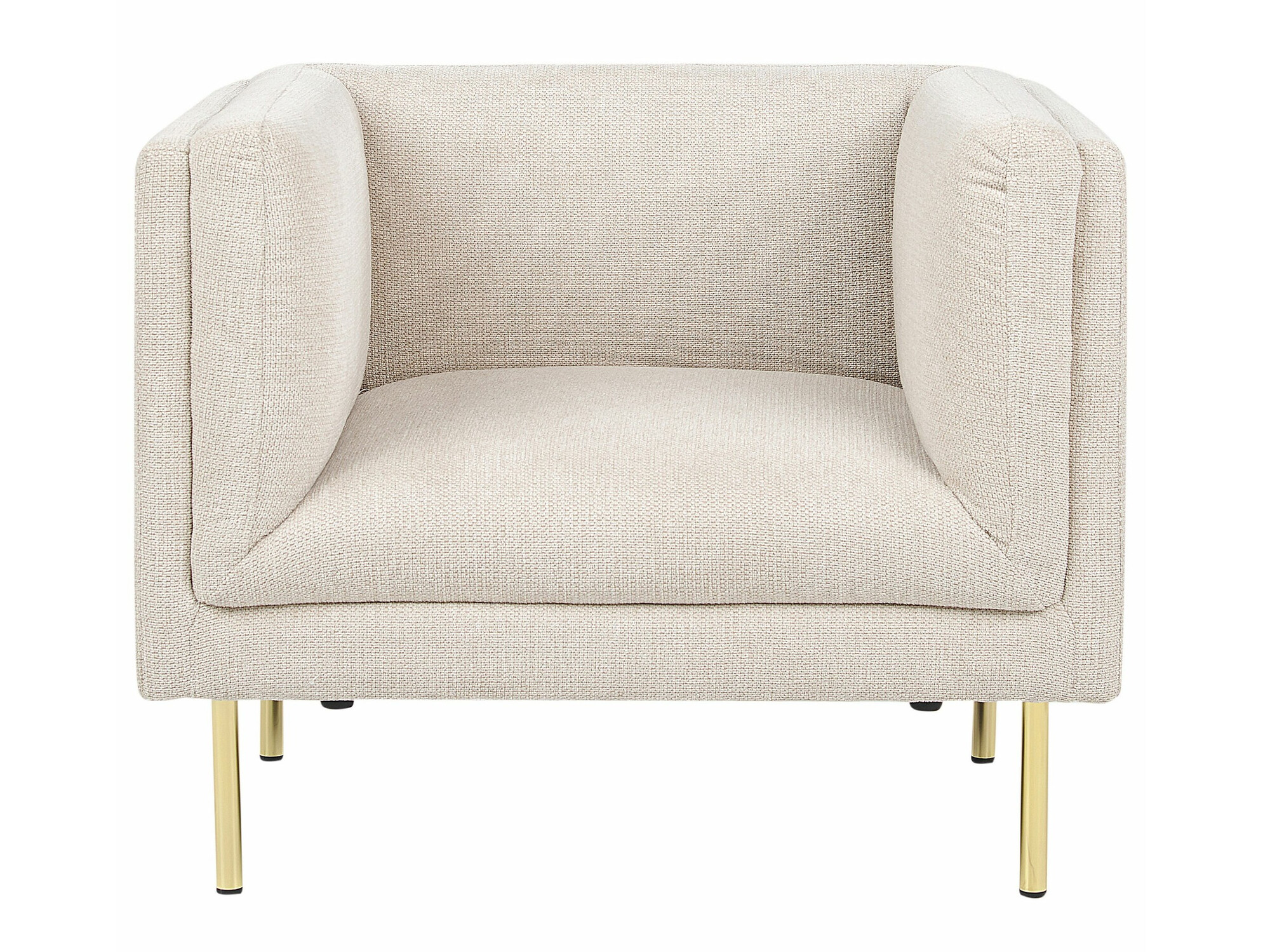 Кресло Berwyn 2021 (Бежевый)