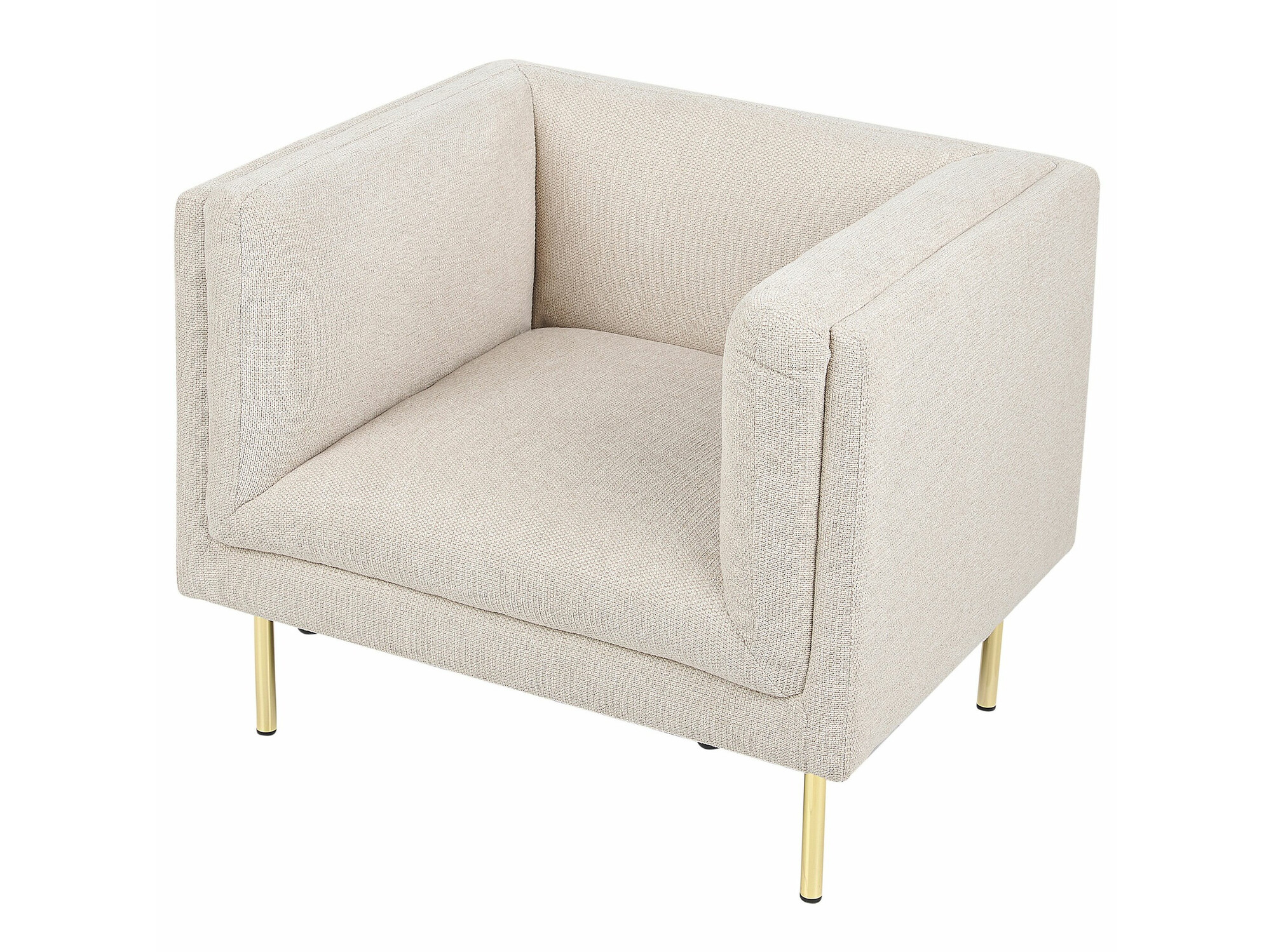 Кресло Berwyn 2021 (Бежевый)