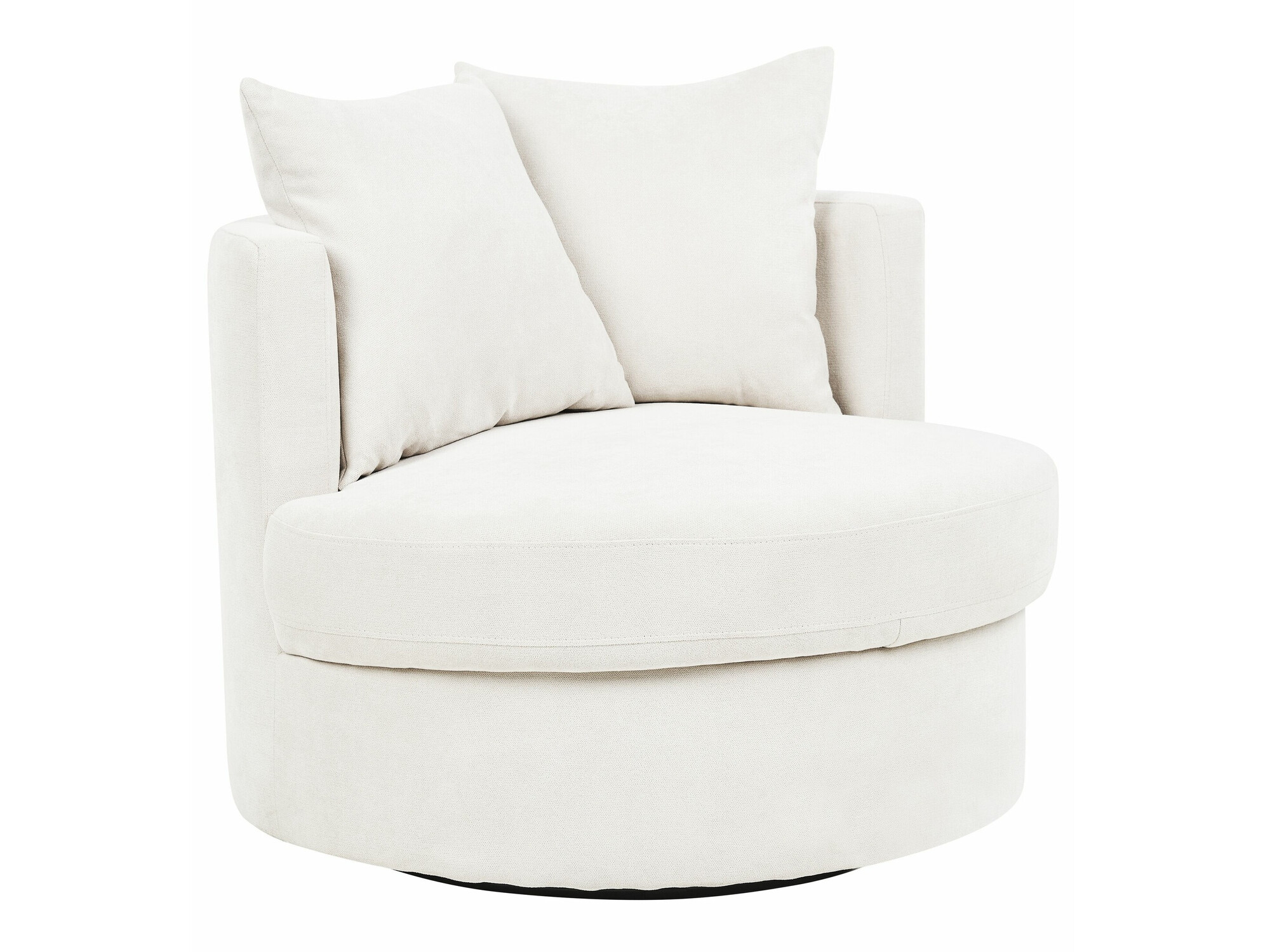 Krēsls Berwyn 1420 (Bēšs)