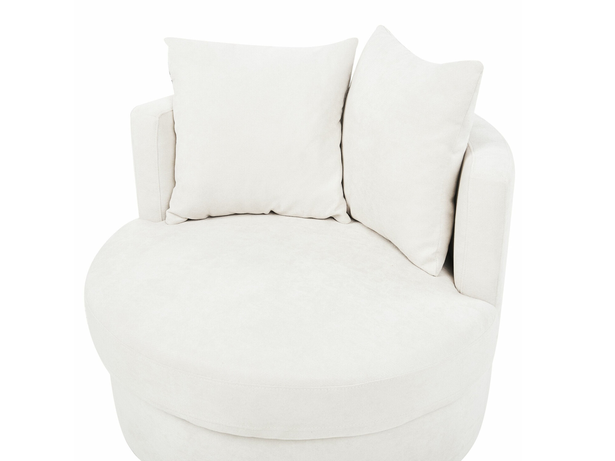 Krēsls Berwyn 1420 (Bēšs)