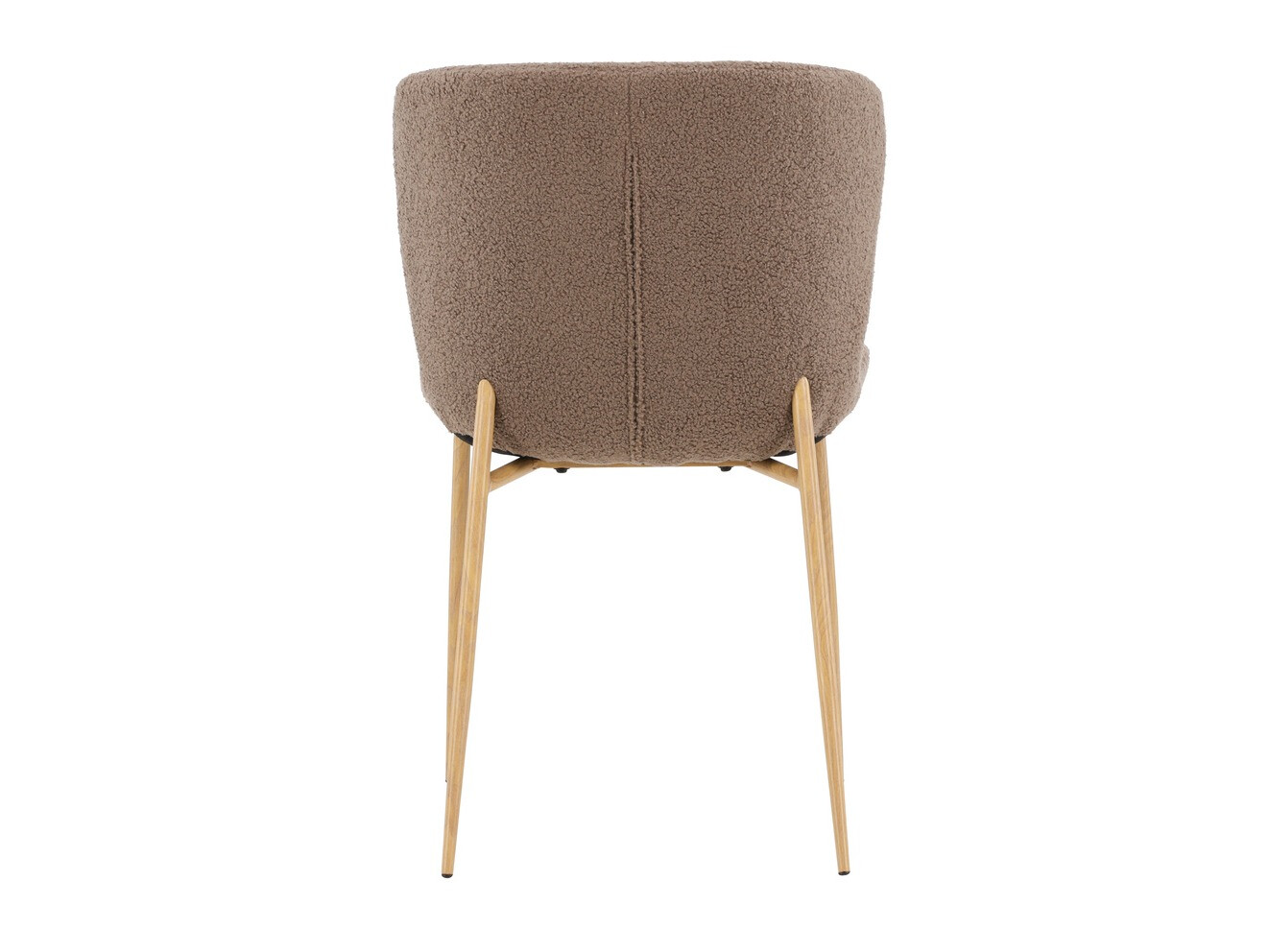 Krēsls Dallas 3214 (Brūns + Gaiši brūns)