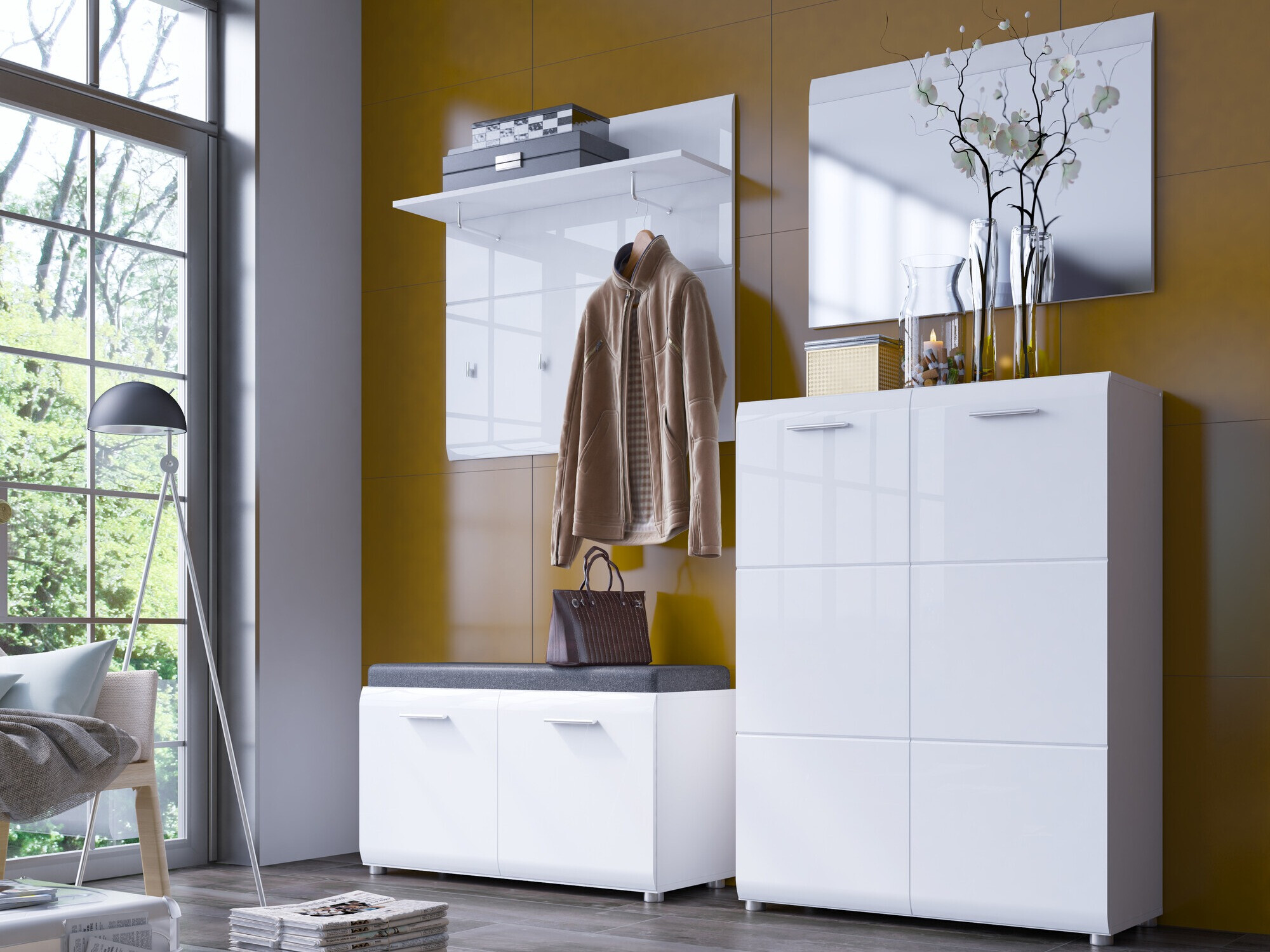 Kurpju kaste Dalodeo 103