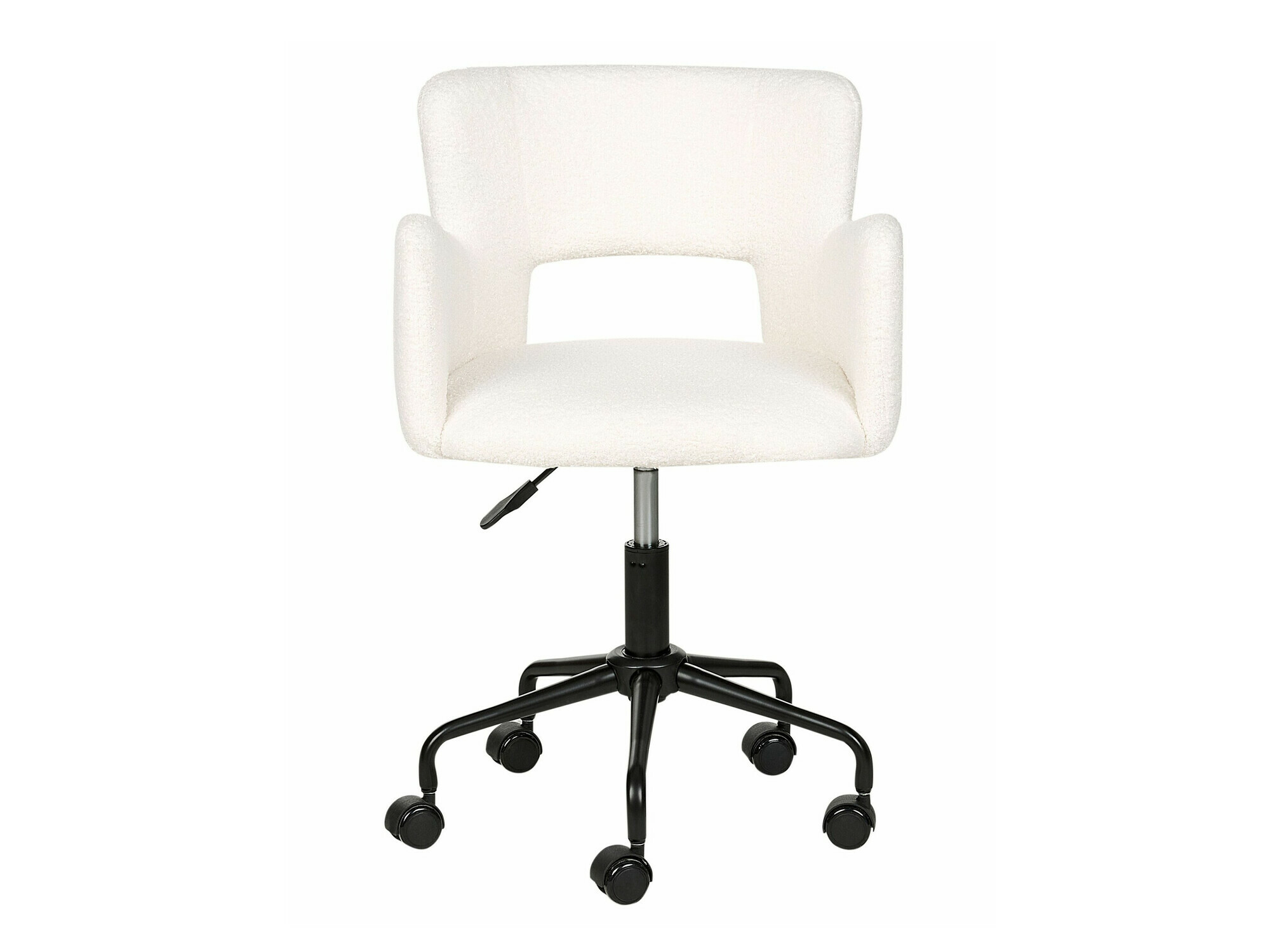 Офисный стул Berwyn 895 (Белый)