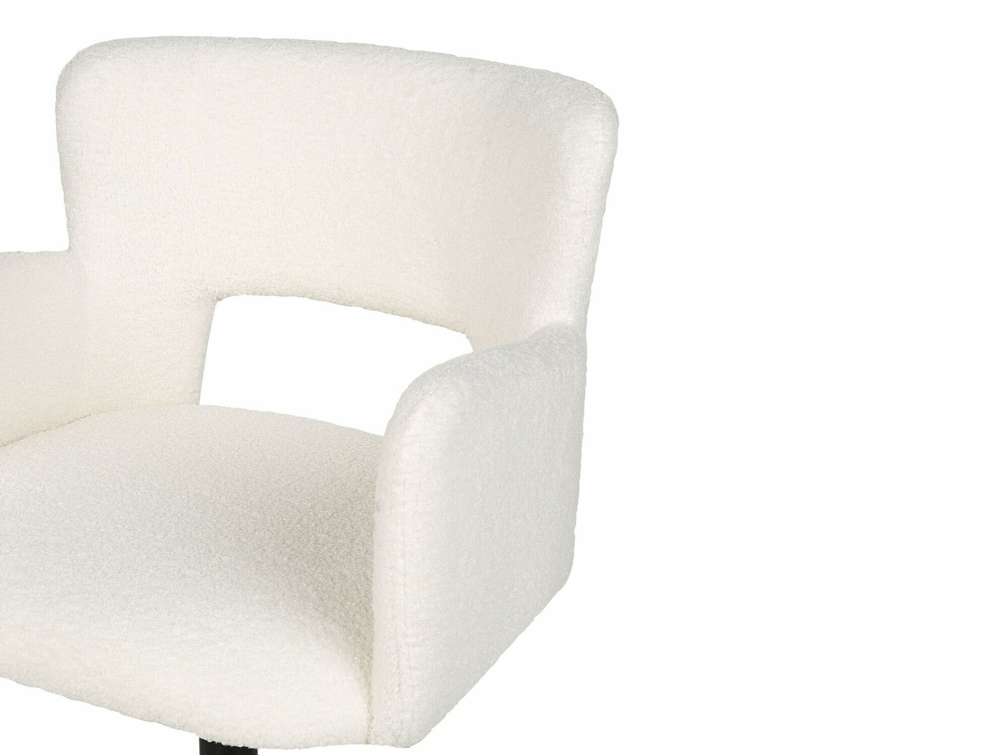 Офисный стул Berwyn 895 (Белый)