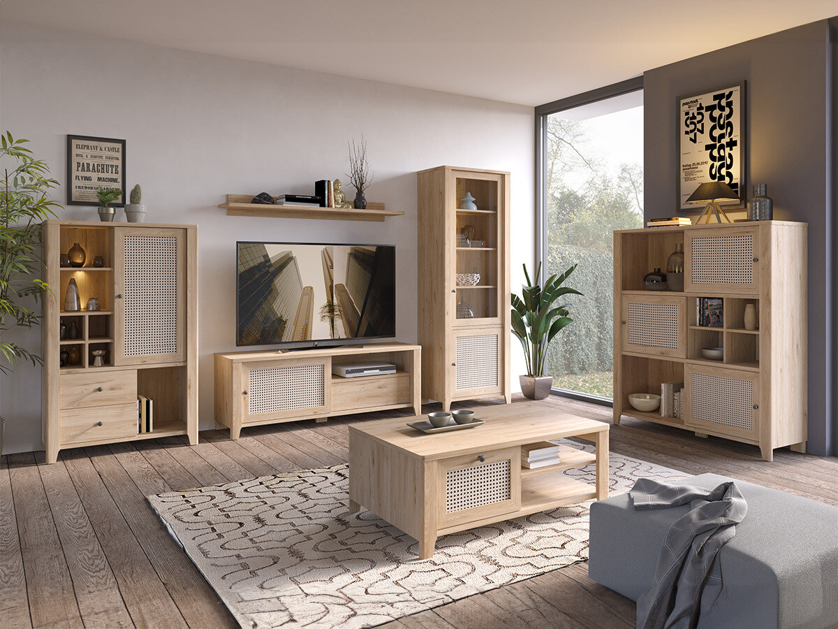 Piekarams plaukts Enonolu 106