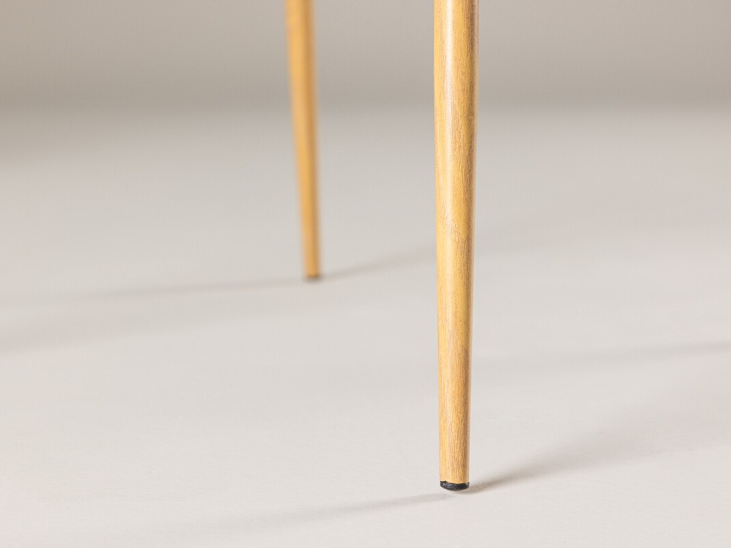 Стул Dallas 3214 (Коричневый + Светло-коричневый)