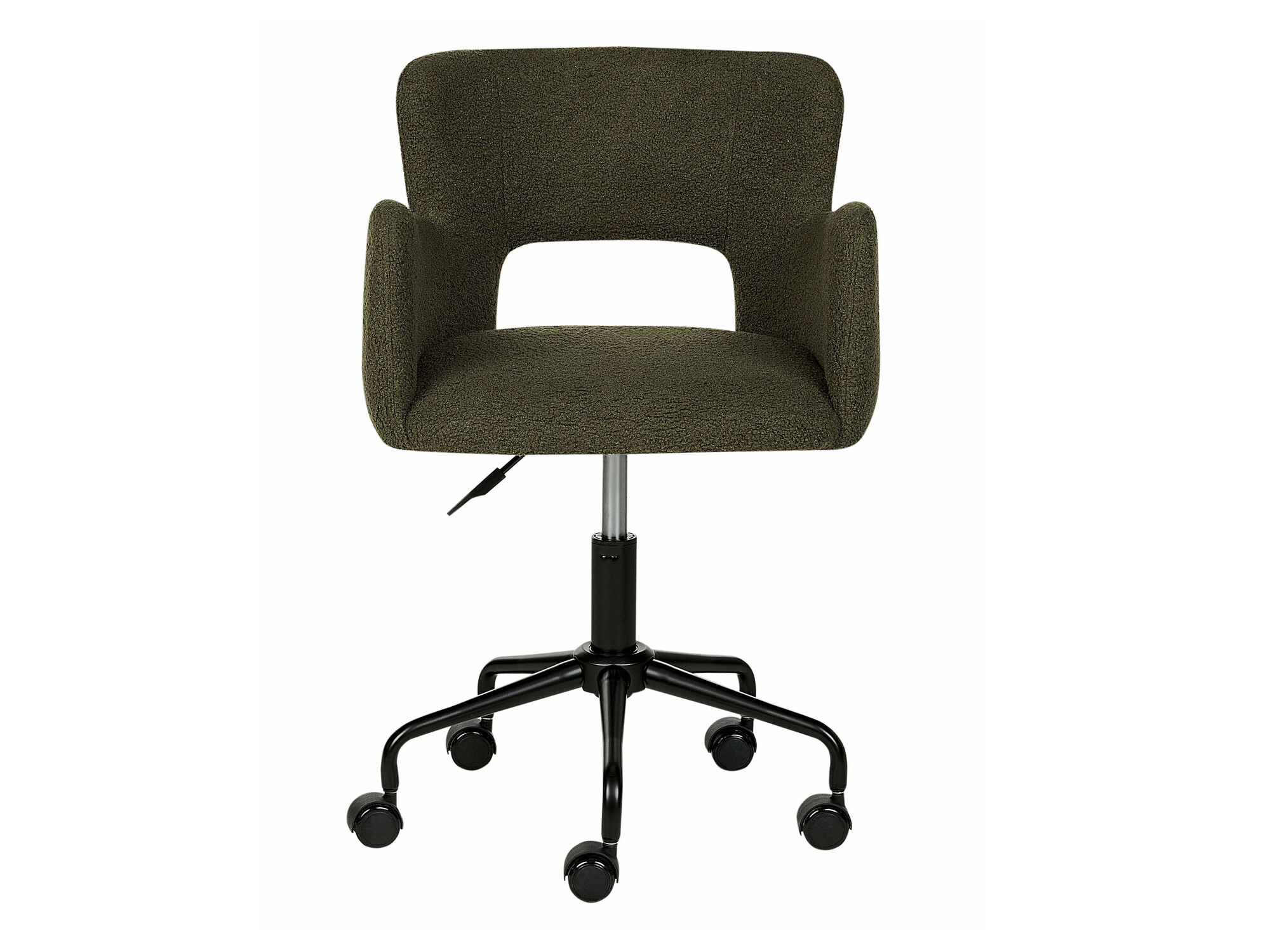 Biroja krēsls Berwyn 895 (Zaļš)