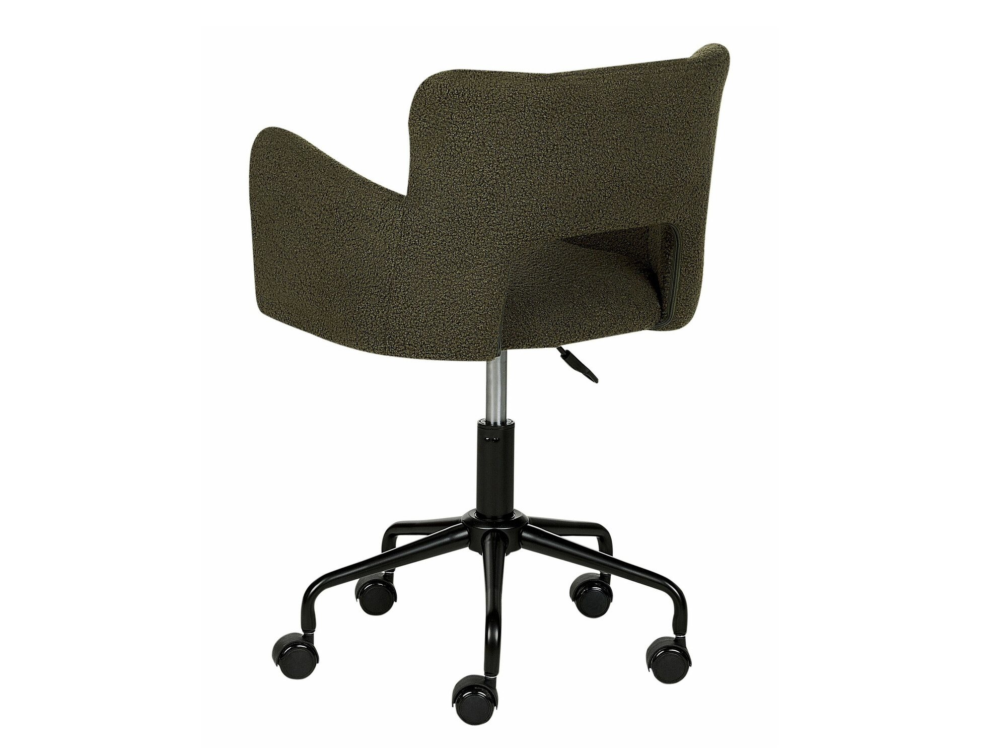 Biroja krēsls Berwyn 895 (Zaļš)